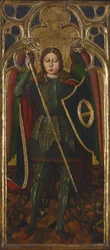 Archanděl Michael